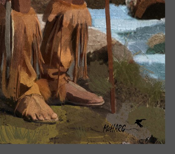 CHIEF #2
