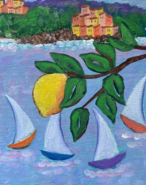 Limoncello
