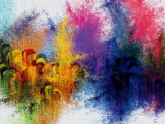 Multitudes II