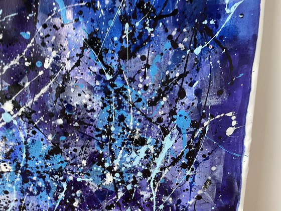 Diptych-CascadesofEternalBlue