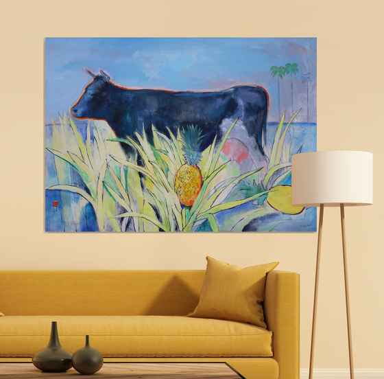 Cow