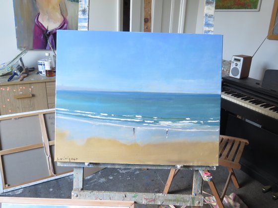 Scarborough, May 20
