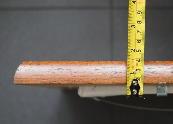 A sunny day on the Chertanovka River