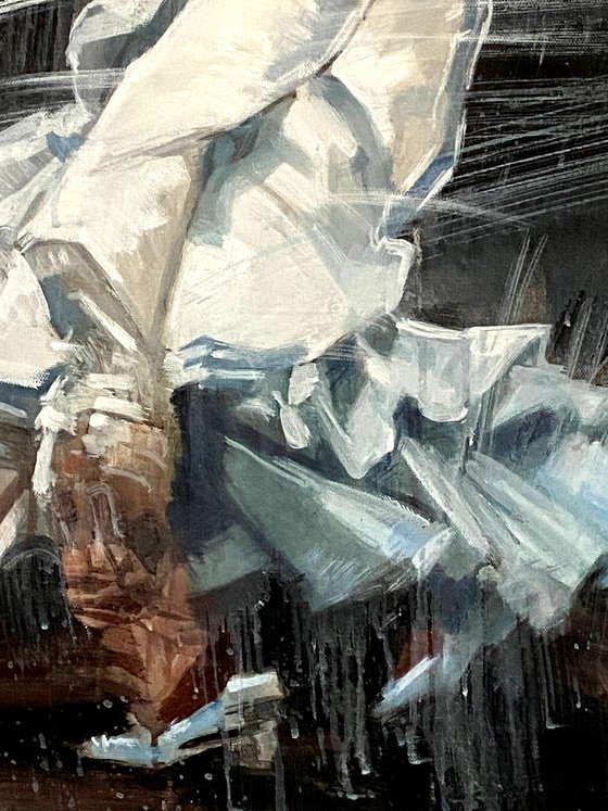 Dance of the Soul