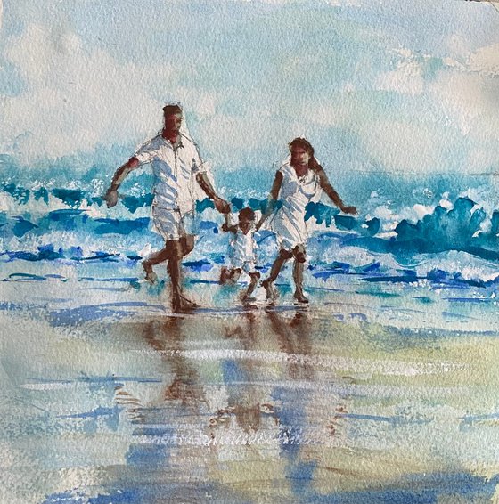 mum, dad &