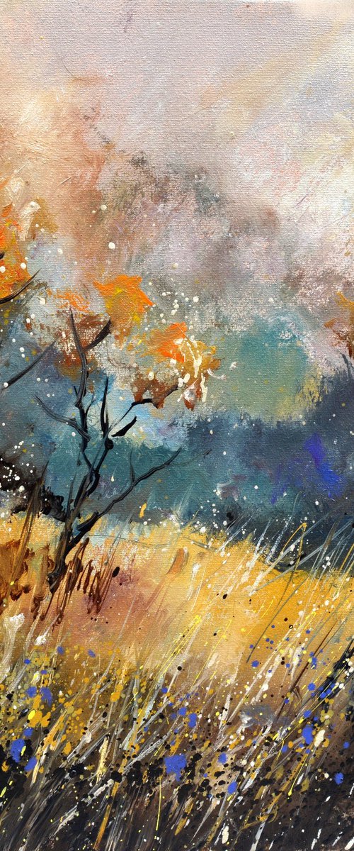 Autumn 4422 by Pol Henry Ledent