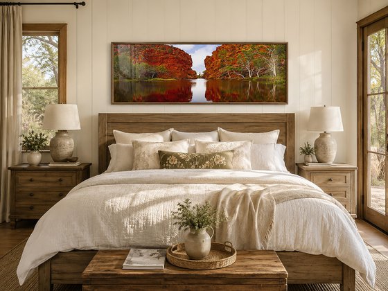 Outback Oasis