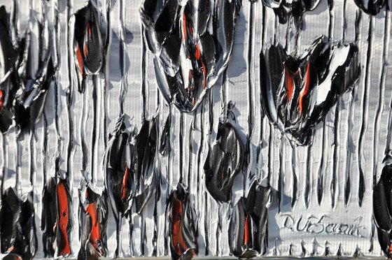 Black Poppies 1