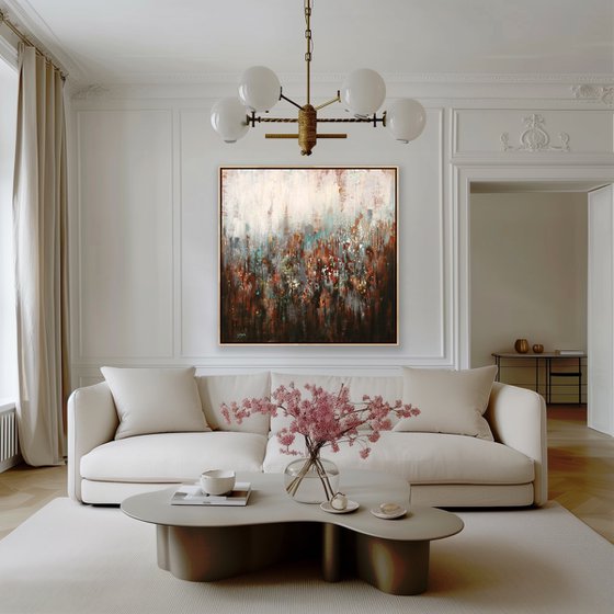 Urban forest 14 Ancient