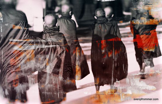 MONKS I