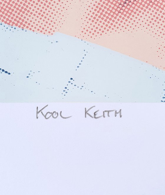 Kool Keith