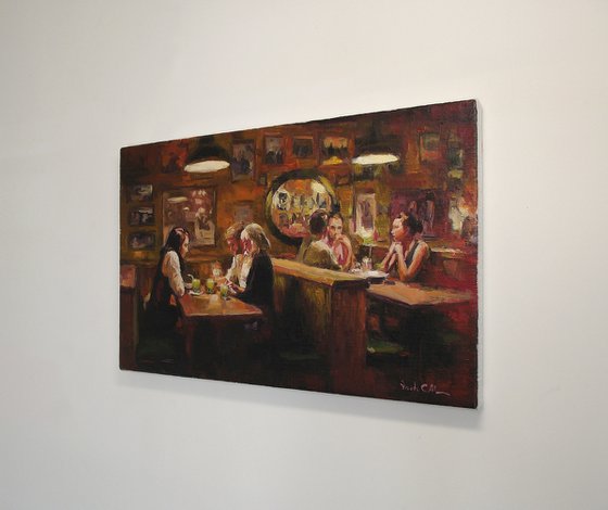 Pub