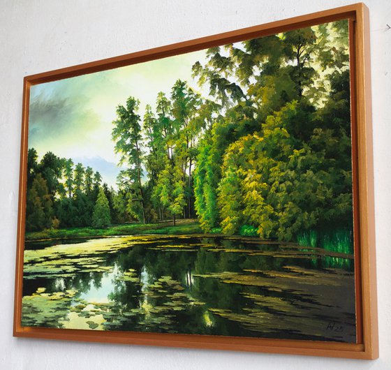 POND