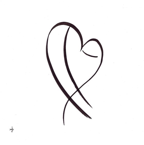 Love #02