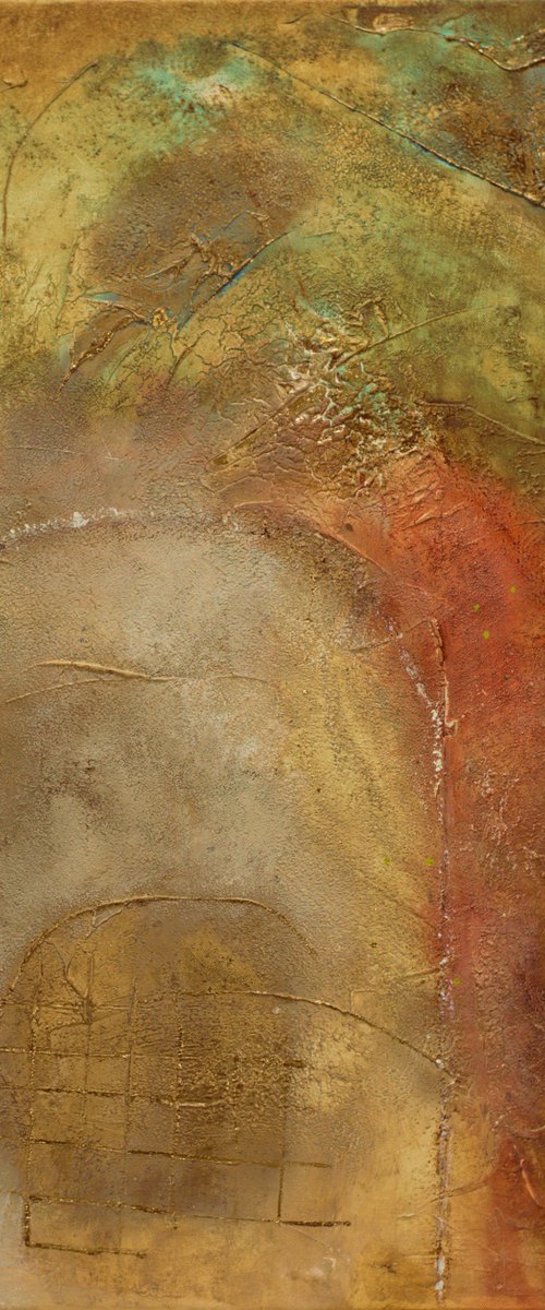 Heaven's Door by Edelgard Schroer