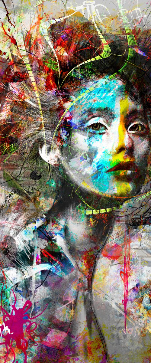 the witness 2 by Yossi Kotler