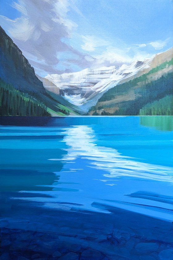 Lake Louise #1