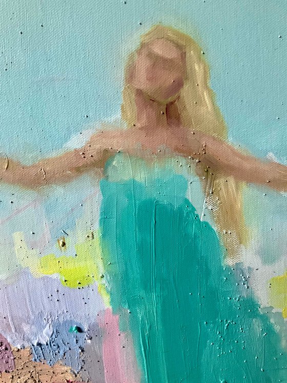 HEAVENLY AND EARTHLY 2