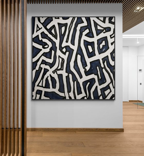 Breaking Patterns #2