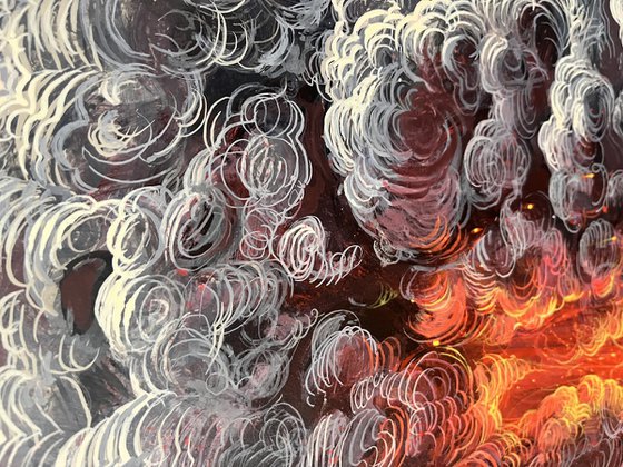 Vesuvio (2025)