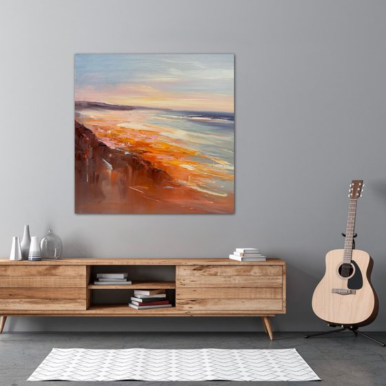 Portsea - The Back beach No 31