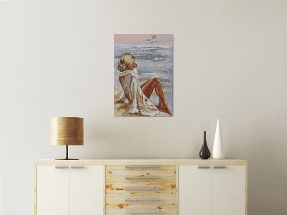 " BAY OF MEMORIES "