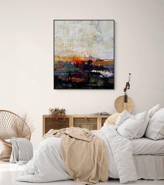 Depth of nature 402