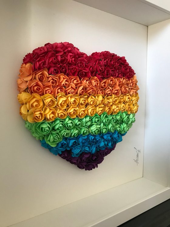 Love and Pride