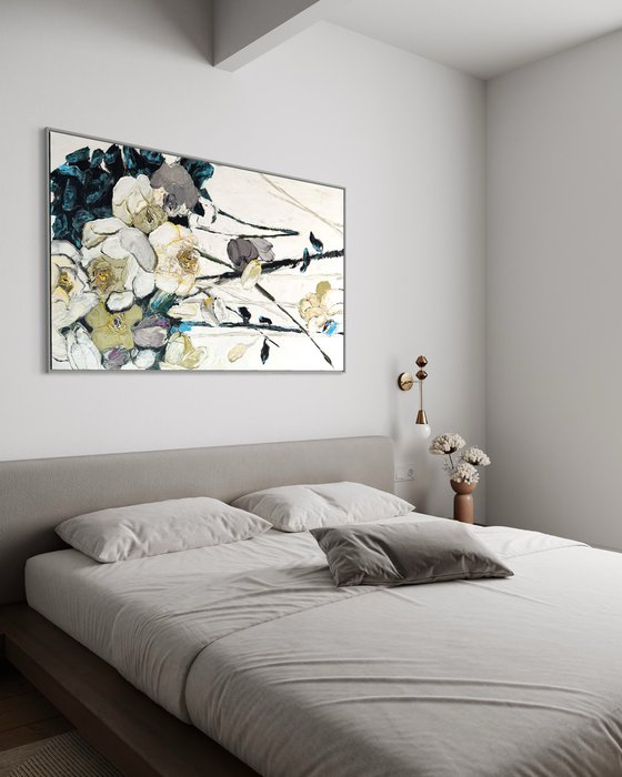 Éclat De Fleurs