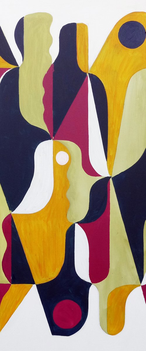 Rhizome by Liam Hennessy