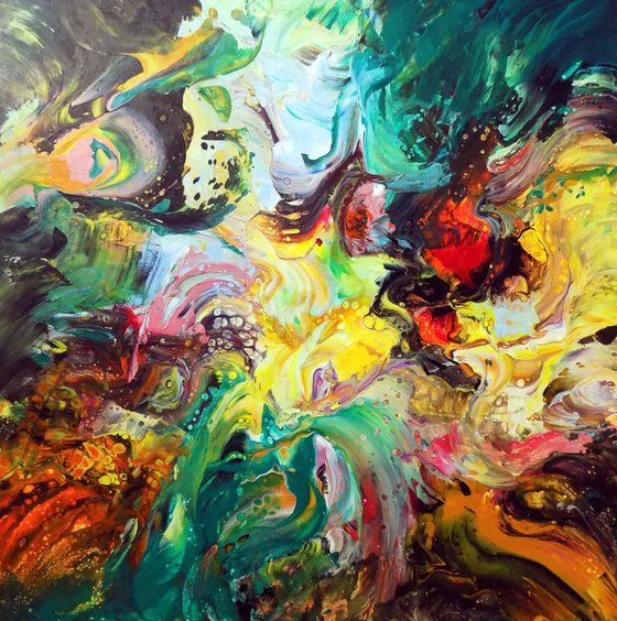 Whispers of the Subconscious *