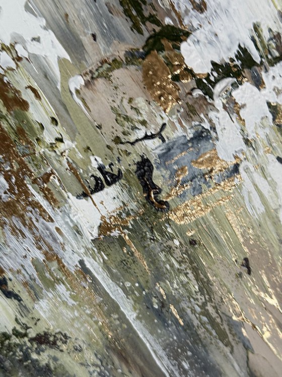 Rhythm of Stillness set