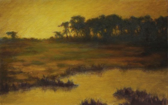 Golden Marsh