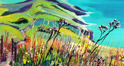 Artwork by Julia  Rigby