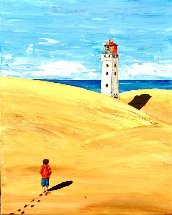 Lighthouse