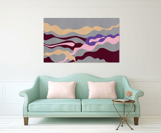 Abstraction #12
