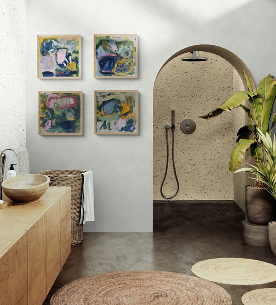 Through the microscope 4