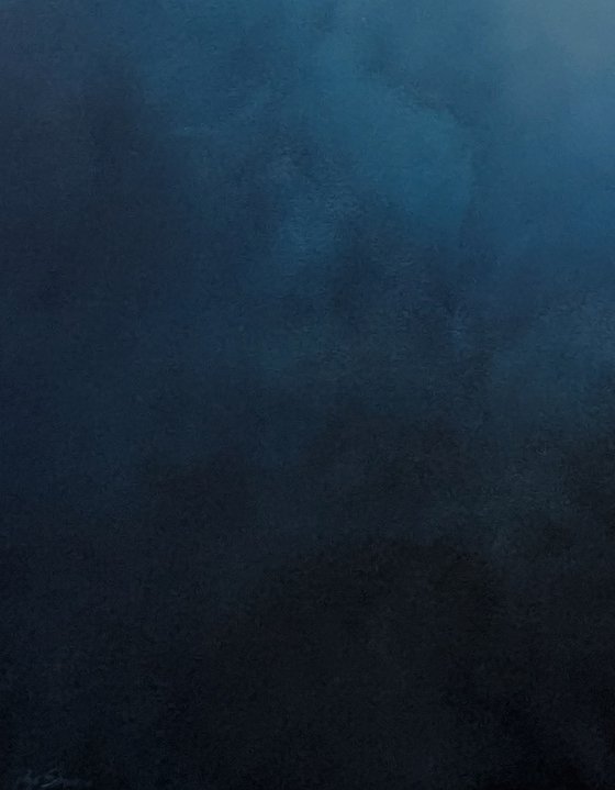 Underwater