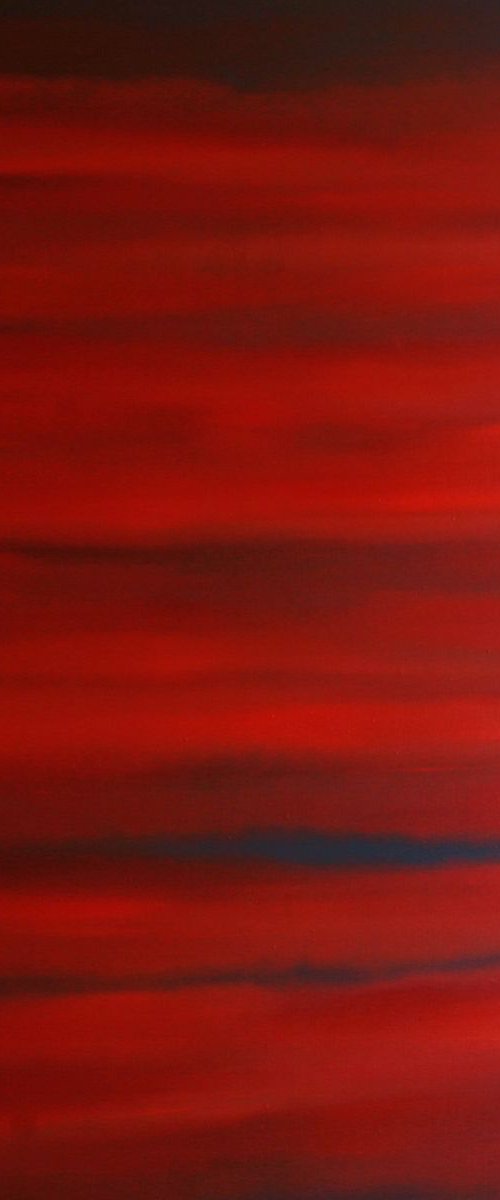 Red Dawn by David Snider