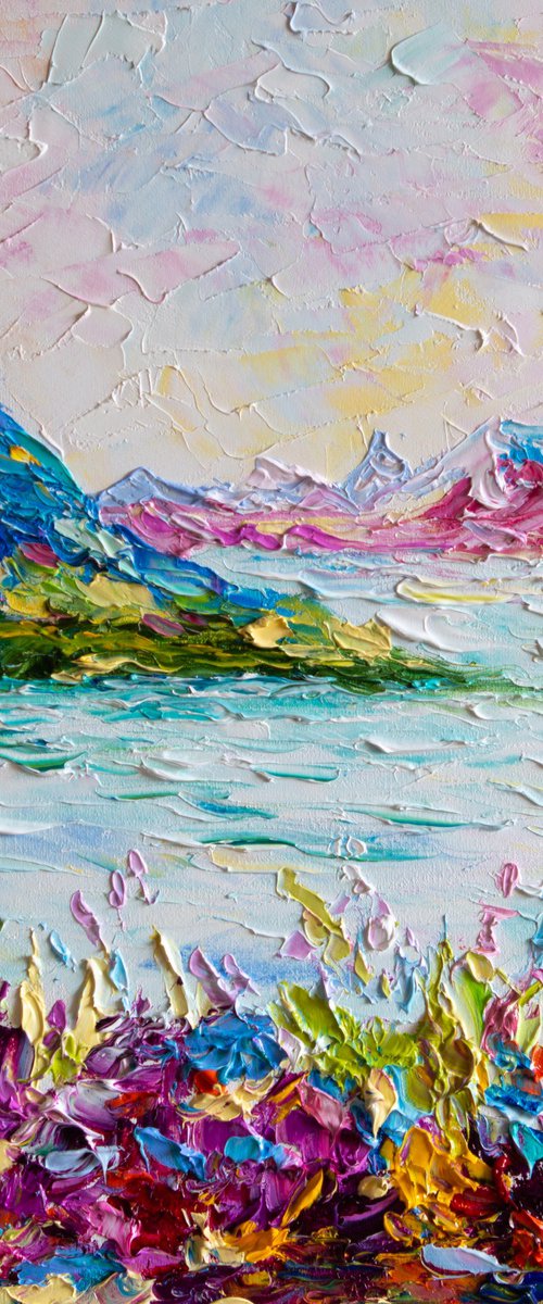 Colourful Calm by Vladyslav Durniev