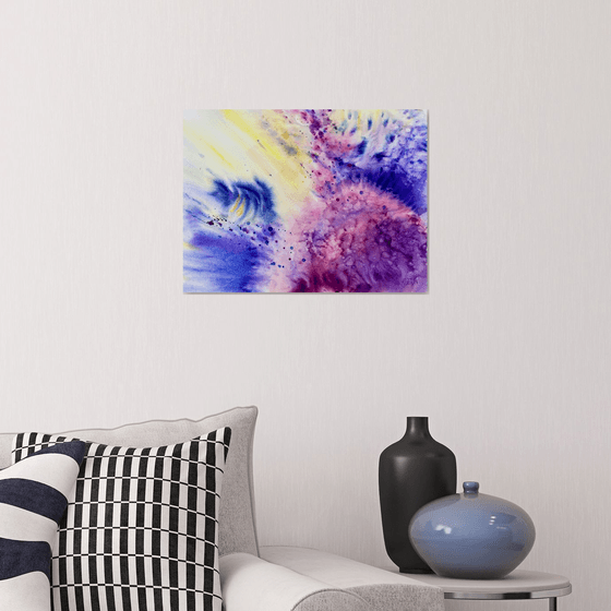 Coral reef