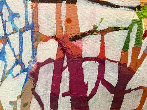 Last Day Before Springing Forward