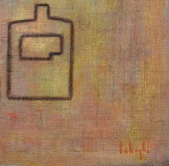 Clouds in a Bottle
