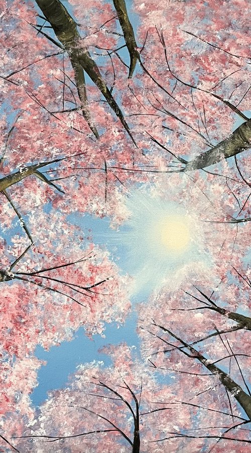 Spring by Victoria Obolensky