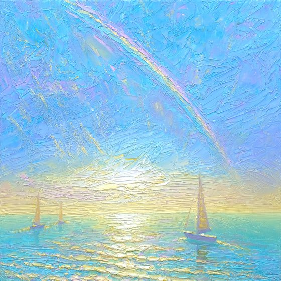 Rainbow Trail