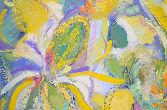 Sicillian Lemons 2026