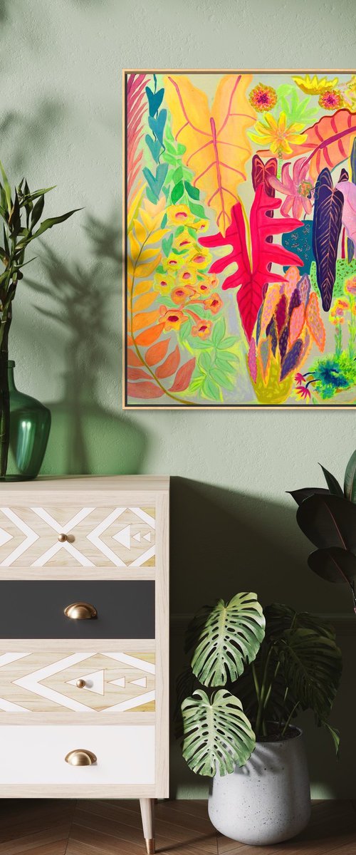 ‘All Of My Favourites’ by Kathryn Sillince