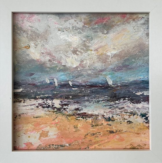RISING TIDE