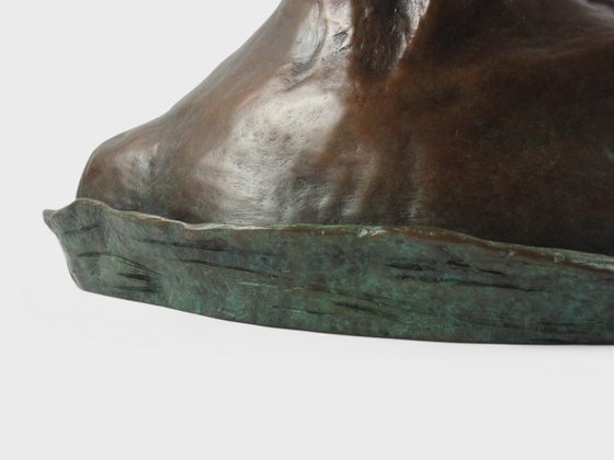 A Wise Woman Once Said...