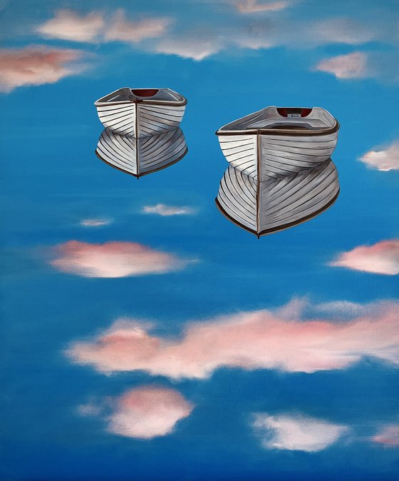 As Above So Below